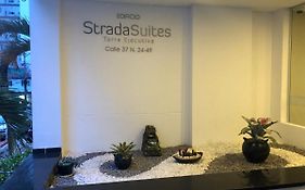 Amoblados Rugeles edificio stradastradasuites